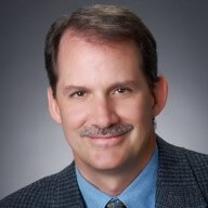 CTO Dr. Brad Stroia