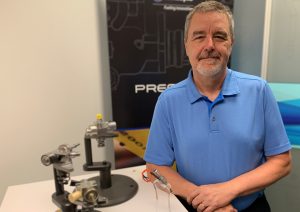 Meet Mike Kaput