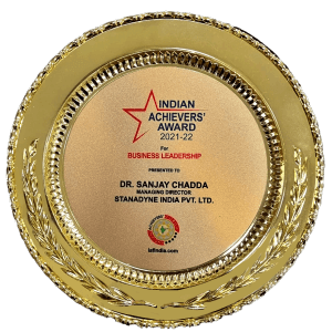 IAF Award