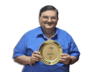 Dr. Sanjay Chadda
