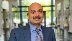 Dr. Rajesh Garg