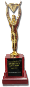 2022 Times Business Award